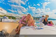 Beachvolleyball - Klagenfurt - Fr 20.07.2012 - 7