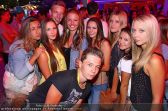 ö3 Beachparty - UNI Klagenfurt - Fr 20.07.2012 - 1