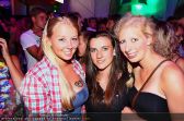 ö3 Beachparty - UNI Klagenfurt - Fr 20.07.2012 - 100