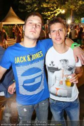 ö3 Beachparty - UNI Klagenfurt - Fr 20.07.2012 - 156
