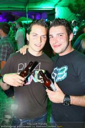 ö3 Beachparty - UNI Klagenfurt - Fr 20.07.2012 - 16