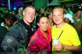 ö3 Beachparty - UNI Klagenfurt - Fr 20.07.2012 - 17
