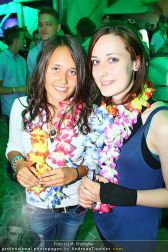ö3 Beachparty - UNI Klagenfurt - Fr 20.07.2012 - 18
