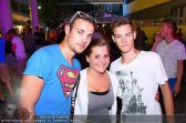 ö3 Beachparty - UNI Klagenfurt - Fr 20.07.2012 - 199