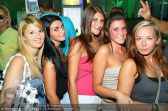 ö3 Beachparty - UNI Klagenfurt - Fr 20.07.2012 - 2