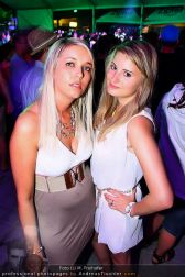 ö3 Beachparty - UNI Klagenfurt - Fr 20.07.2012 - 20