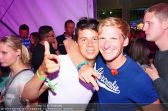 ö3 Beachparty - UNI Klagenfurt - Fr 20.07.2012 - 200