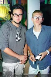 ö3 Beachparty - UNI Klagenfurt - Fr 20.07.2012 - 21