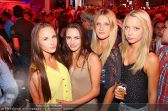 ö3 Beachparty - UNI Klagenfurt - Fr 20.07.2012 - 23