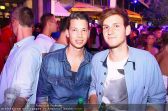 ö3 Beachparty - UNI Klagenfurt - Fr 20.07.2012 - 230