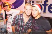 ö3 Beachparty - UNI Klagenfurt - Fr 20.07.2012 - 233
