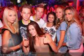ö3 Beachparty - UNI Klagenfurt - Fr 20.07.2012 - 25
