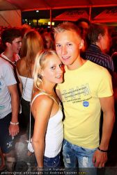 ö3 Beachparty - UNI Klagenfurt - Fr 20.07.2012 - 28
