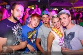 ö3 Beachparty - UNI Klagenfurt - Fr 20.07.2012 - 3
