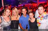 ö3 Beachparty - UNI Klagenfurt - Fr 20.07.2012 - 30