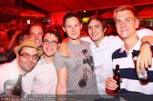 ö3 Beachparty - UNI Klagenfurt - Fr 20.07.2012 - 31
