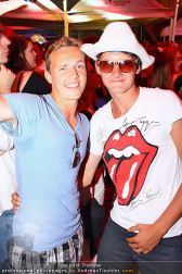 ö3 Beachparty - UNI Klagenfurt - Fr 20.07.2012 - 33