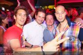 ö3 Beachparty - UNI Klagenfurt - Fr 20.07.2012 - 36