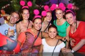 ö3 Beachparty - UNI Klagenfurt - Fr 20.07.2012 - 4