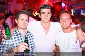 ö3 Beachparty - UNI Klagenfurt - Fr 20.07.2012 - 41