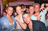 ö3 Beachparty - UNI Klagenfurt - Fr 20.07.2012 - 42