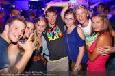 ö3 Beachparty - UNI Klagenfurt - Fr 20.07.2012 - 7