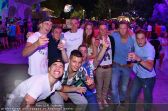 ö3 Beachparty - UNI Klagenfurt - Fr 20.07.2012 - 8