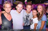 ö3 Beachparty - UNI Klagenfurt - Fr 20.07.2012 - 81