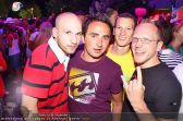 ö3 Beachparty - UNI Klagenfurt - Fr 20.07.2012 - 88