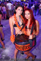 ö3 Beachparty - UNI Klagenfurt - Fr 20.07.2012 - 9