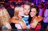 ö3 Beachparty - UNI Klagenfurt - Fr 20.07.2012 - 90