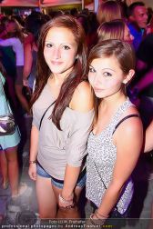 ö3 Beachparty - UNI Klagenfurt - Fr 20.07.2012 - 93