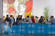 Beachvolleyball (VIPs) - Klagenfurt - Sa 21.07.2012 - 14