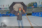 Beachvolleyball (VIPs) - Klagenfurt - Sa 21.07.2012 - 20