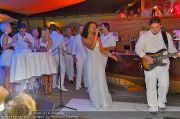 Glamour in White - Seerestaurant Saag - Fr 27.07.2012 - 108