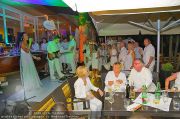 Glamour in White - Seerestaurant Saag - Fr 27.07.2012 - 113