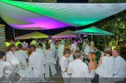 Glamour in White - Seerestaurant Saag - Fr 27.07.2012 - 118