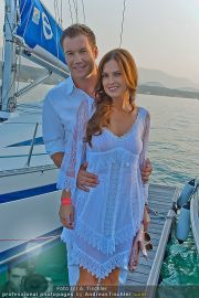 Glamour in White - Seerestaurant Saag - Fr 27.07.2012 - 24