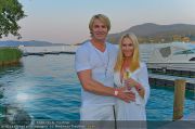 Glamour in White - Seerestaurant Saag - Fr 27.07.2012 - 3