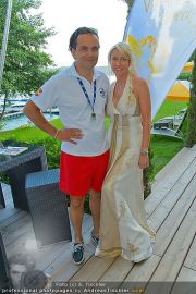 Glamour in White - Seerestaurant Saag - Fr 27.07.2012 - 31