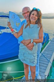 Glamour in White - Seerestaurant Saag - Fr 27.07.2012 - 35