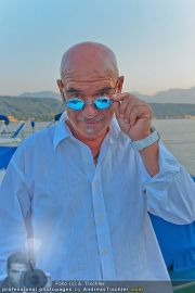 Glamour in White - Seerestaurant Saag - Fr 27.07.2012 - 37
