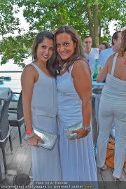 Glamour in White - Seerestaurant Saag - Fr 27.07.2012 - 39
