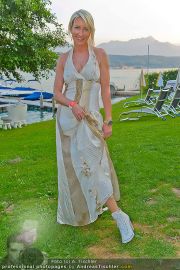 Glamour in White - Seerestaurant Saag - Fr 27.07.2012 - 4