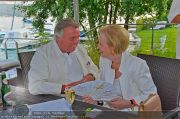 Glamour in White - Seerestaurant Saag - Fr 27.07.2012 - 41