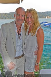 Glamour in White - Seerestaurant Saag - Fr 27.07.2012 - 44