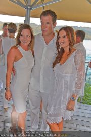 Glamour in White - Seerestaurant Saag - Fr 27.07.2012 - 45