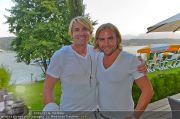 Glamour in White - Seerestaurant Saag - Fr 27.07.2012 - 46
