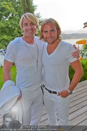 Glamour in White - Seerestaurant Saag - Fr 27.07.2012 - 47