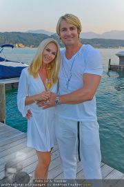 Glamour in White - Seerestaurant Saag - Fr 27.07.2012 - 48